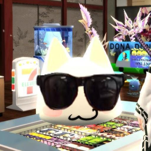 毛さんのプロフィール画像