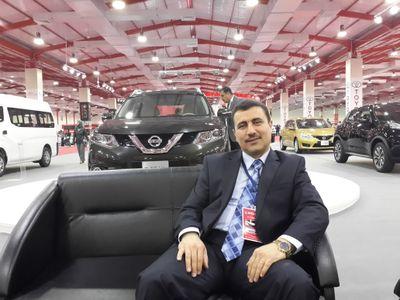 arfan_majeed's profile picture. 