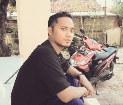 berjuang untuk yg lbh berharga,,,