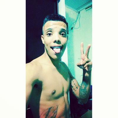 Só progresso sem conflito ✌