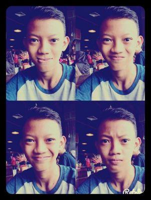 start with my eye ,♥annisa amalia♥