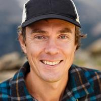 Scott Jurek(@ScottJurek) 's Twitter Profileg