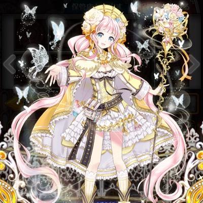 ゲーム垢。黒猫、白猫、パズドラ、モンストやってます。 ちょいちょい課金してます(´･ ･`) フォローよろしくです！