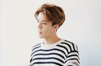 welcome stalkers ~                                                 ΔNUFAMS yehet~