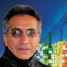 Ante todo un revolucionario, creyente del proceso de cambio.