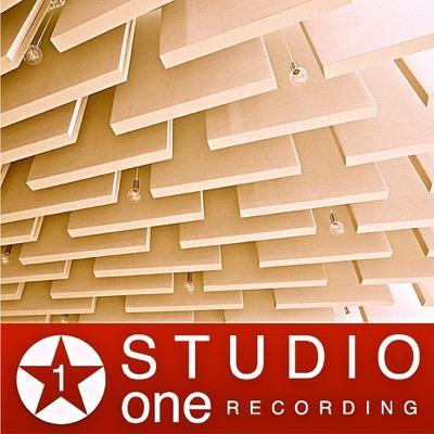 Saskatchewan recording studio. Vintage meets modern under a world class roof.