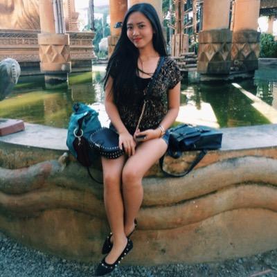 Not lucky but blessed. BSN 4.CICian.