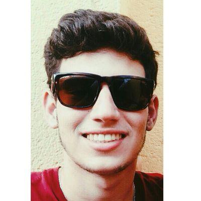Aquele garoto que ia mudar o mundo.. Snap: doreto
