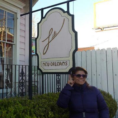 Mujer, Emprendedora y enamorada de la vida