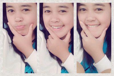 positif thinking
