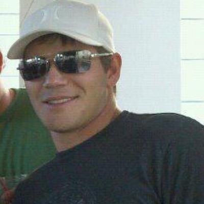 ChanceWhitworth's profile picture. 