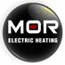 Mor Electric Heating (@morelectricheat) Twitter profile photo