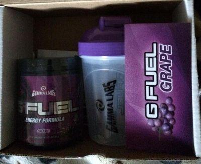 RedDrizzy19's profile picture. Joined YesResurge@