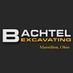 Bachtel Excavating (@bachtelex) Twitter profile photo