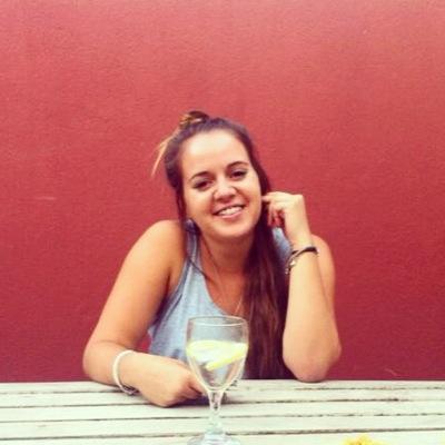 Jenna-Lee Spiers
