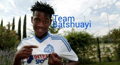 Unique Page Fan de @mbatshuayi. #TeamBatshuayi