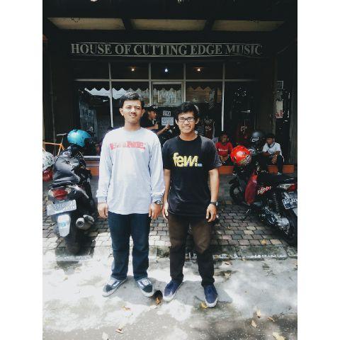 Septian_Adli's profile picture. Fitria Damayanti Shantoso♥ | Singing for @DoubleoverHC | Truestep | SBHC