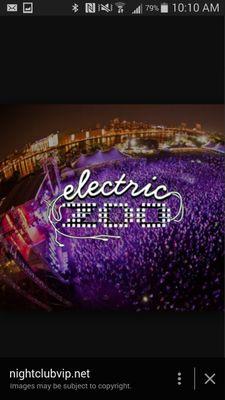 Official Ticket Ambassador for Electric Zoo 2015. Discounted tickets available here! Spread the love! #EDM If interested DM or contact: ezooambassador@gmail.com