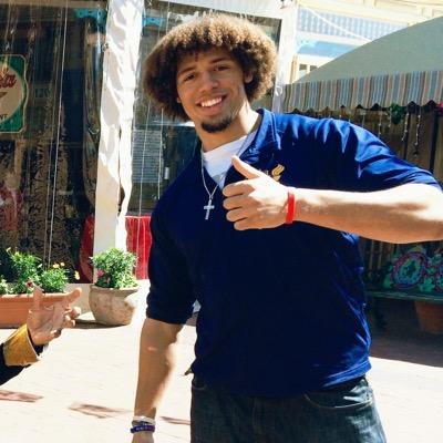 Zer0_Gravityler's profile picture. Motivation: By the grace of God I am who I am. Without Him I am nothing!