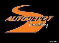 ADRauctions's profile picture. 