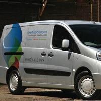 Neil Robertson Plumbing & Heating Ltd, local, friendly and reliable service being provided for over 29 years. A proud Worcester accredited installer.