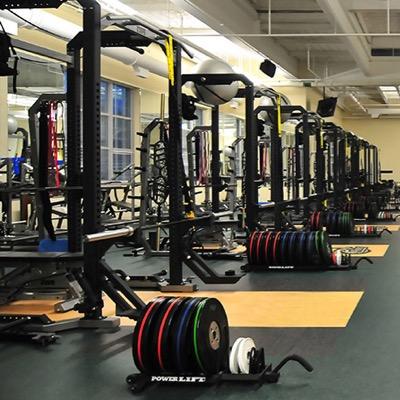 Things that only a real gym head would say