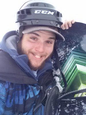 Im Rygole. I like to keep busy be outdoors , chillin and partying with my buddies is the way I go.