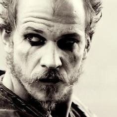 I build boats. [#Vikings RP AU MP]