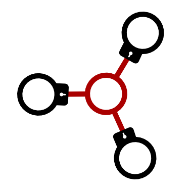 Crime, complex systems, city science, criminal networks, network science, data science, crime modeling.