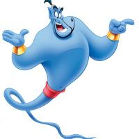 Chip Eubanks F3Genie (@chip_eubanks) Twitter profile photo