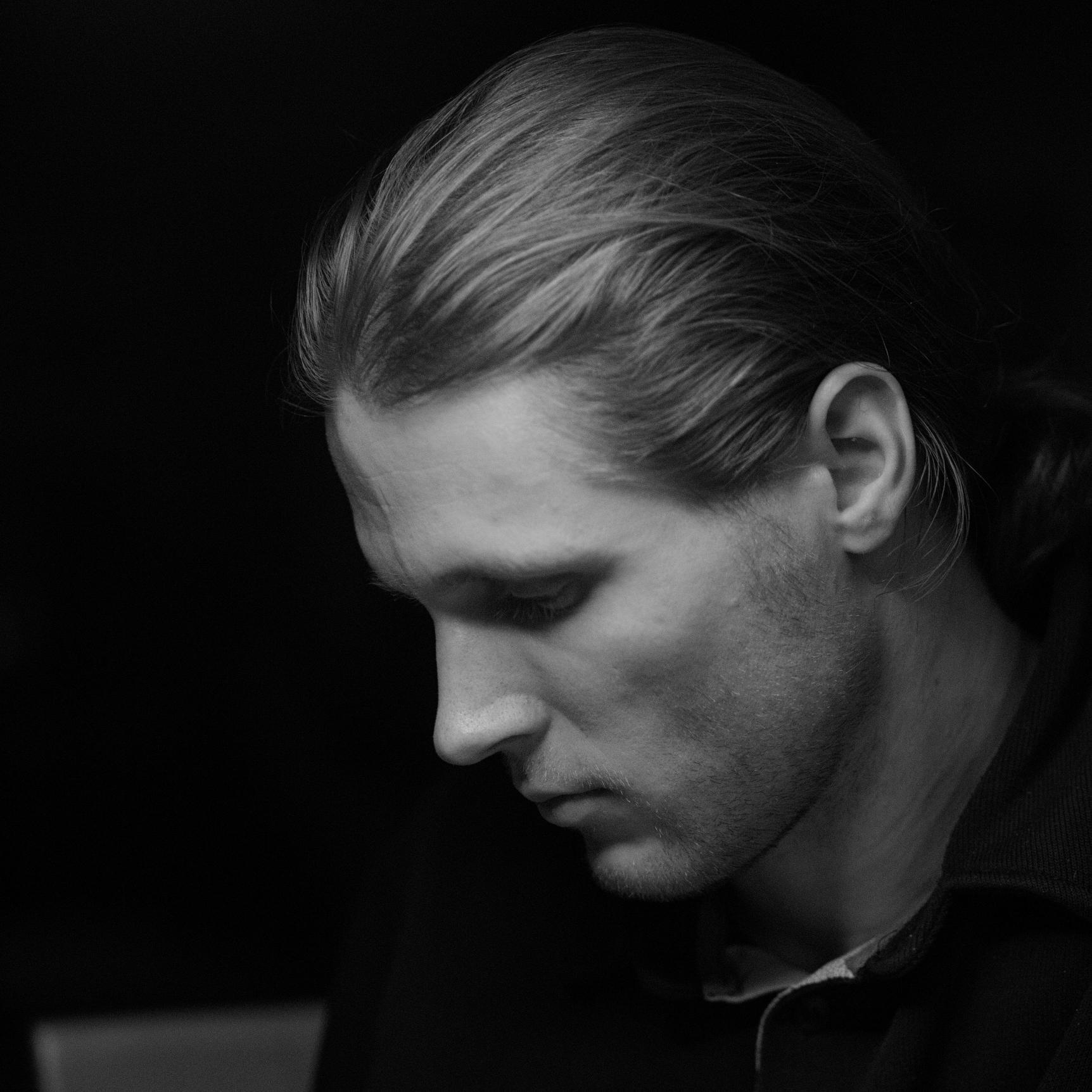 Nis Donatzsky Hansen