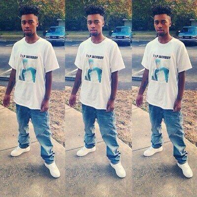 Westside Young Nigga!!!!!