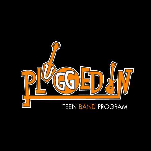 Plugged In is a non-profit program teaching kids how to be in rock bands and about using music to create positive change in the world.