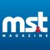 MS&T Magazine (@MST_Magazine) Twitter profile photo