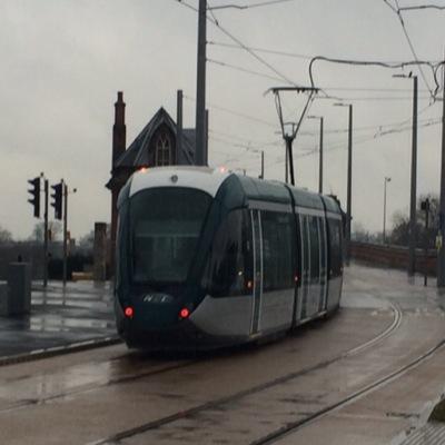 nottmtransport's profile picture. This is not a bus company, this is my hobby. We are also on facebook just search Nottingham Transport