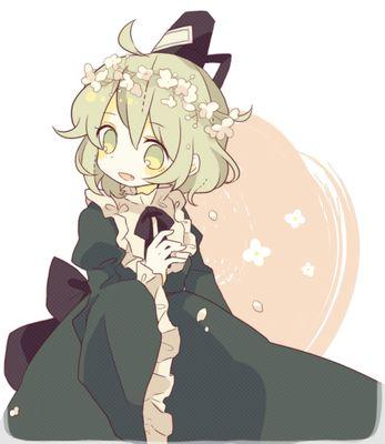 【甘】蘇我屠自古さんのプロフィール画像