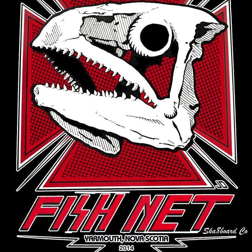 JamesHattie1's profile picture. Yarmouths new skate shop, located at 328 Main St. local product and small shop support,