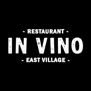 In_Vino_NYC's profile picture. Italian food and wine. Music. Friends. Romance. New York City. East Village.