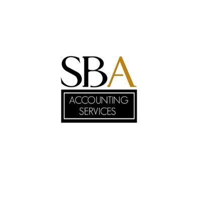Founder and CEO of SBA accounting services cloud accounting enabling you to view your financials in real time whenever you like