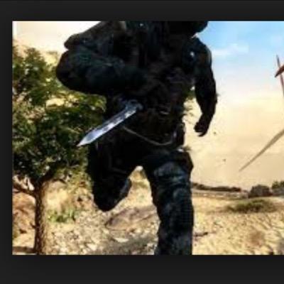 nationCameron1's profile picture. knifer that play cod and makes youtube videos about me knifing and ho check out my 2nd account @paradiseknves