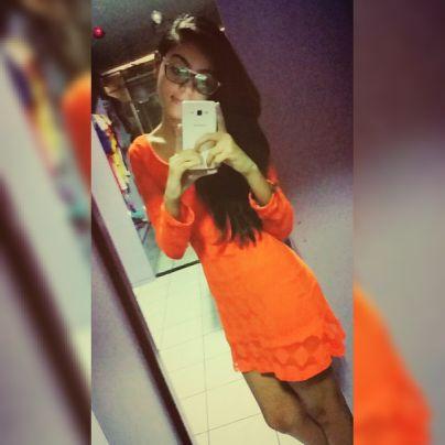 Barauna || RN, Cidade Quente.. 
Flamenguista ✌
Snapchat: Laizakaroline14 
What's: (84) 9127-4643 ✌