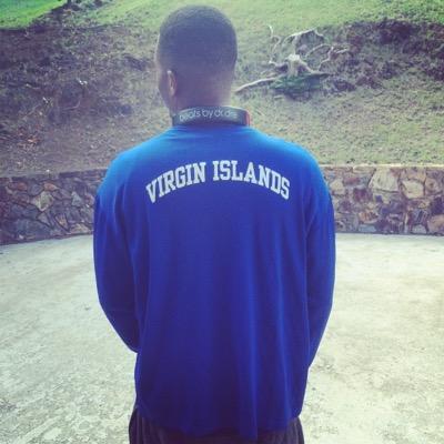 BWA. #NotEasilyBroken UVI ✈️