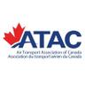 atac_canada's profile picture. The Air Transport Association of Canada is the voice of commercial aviation and flight training in Canada.