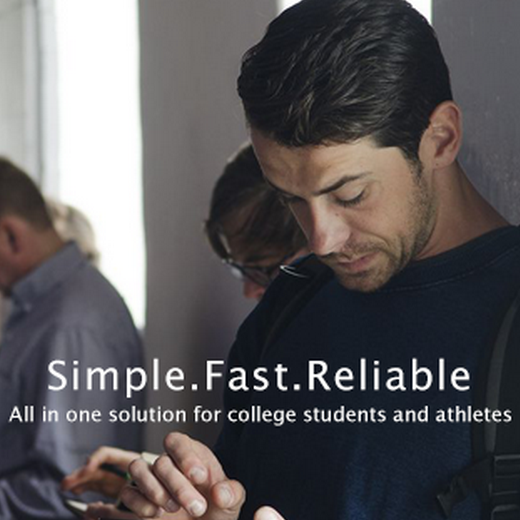 The only college application tool designed for students and student-athletes. Let us help you create a resume, search for colleges, and much more. #flashmit