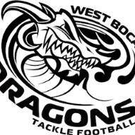 WBTF_Dragons's profile picture. A Orange Bowl Youth Football Alliance tackle football league for kids 6 - 13 in Boca Raton, Florida. By age and weight & no cuts from the team.