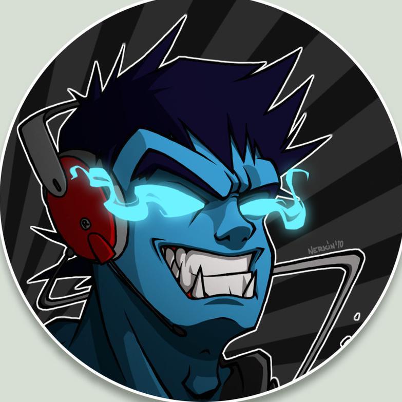 gamerblog98's profile picture. youtuber