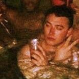 SAMSMITH_SG's profile picture. i want to run my fingers through your hair @samsmithworld