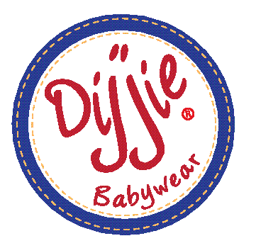 Dijjie is the new kid on the babywear block, dedicated to creating truey original baby rompers and playsuits!