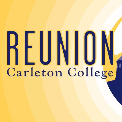 Class of 2010 Reunion Twitter Account