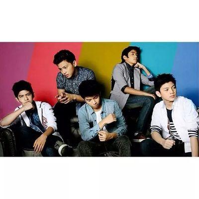 May Forever man o wala , We still SUPPORT GIMME 5